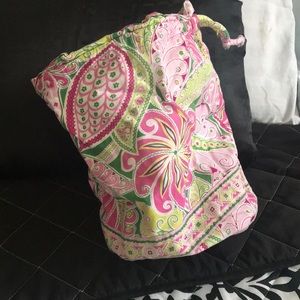 Vera Bradley bag